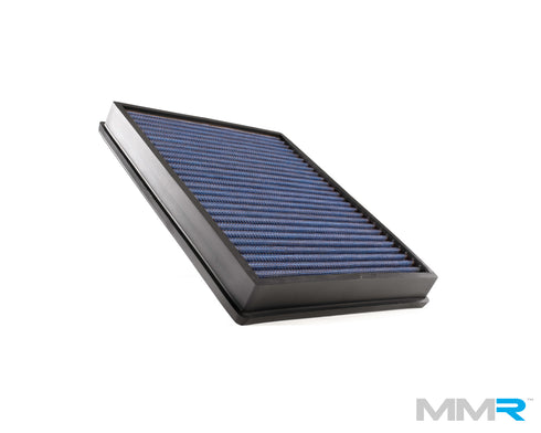 COTTON PANEL AIR FILTER  I  BMW F2x I F3x  I  N20